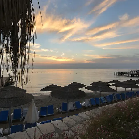 Baia Salima Kemer Goynuk (Kemer)