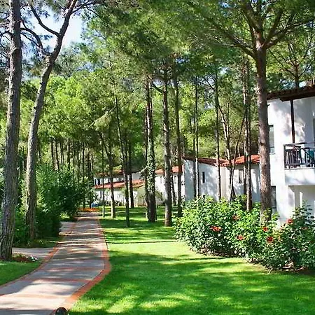 Baia Salima Kemer Hotel