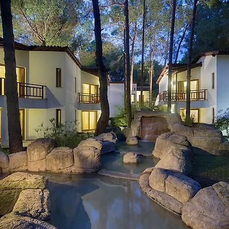 Hotel Baia Salima Kemer