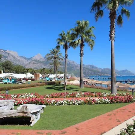 Baia Salima Kemer Göynük