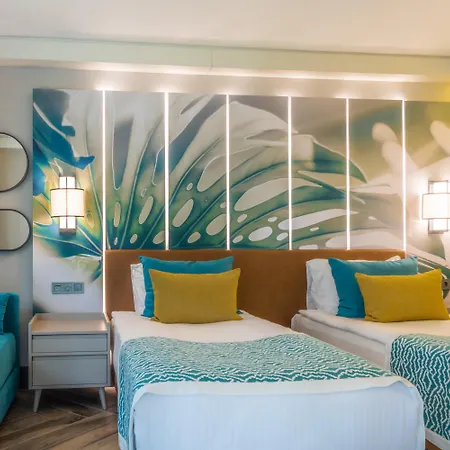 Baia Salima Kemer Hotel