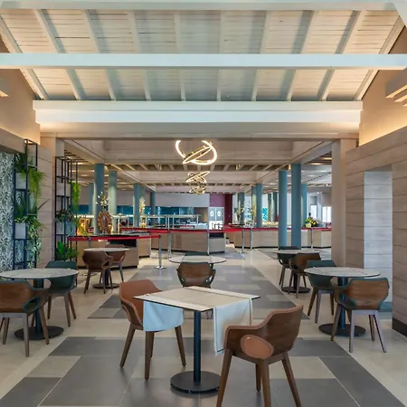 Baia Salima Kemer Hotel Göynük