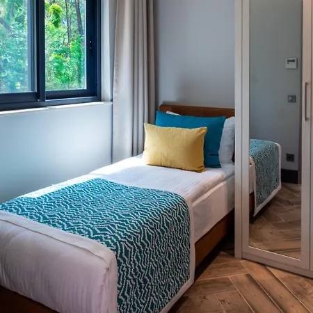 Baia Salima Kemer Hotel