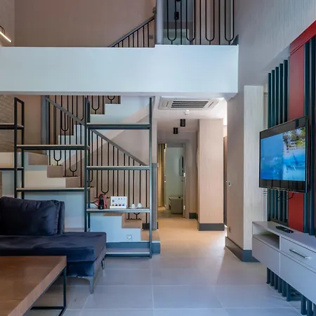 Hotel Baia Salima Kemer 5*