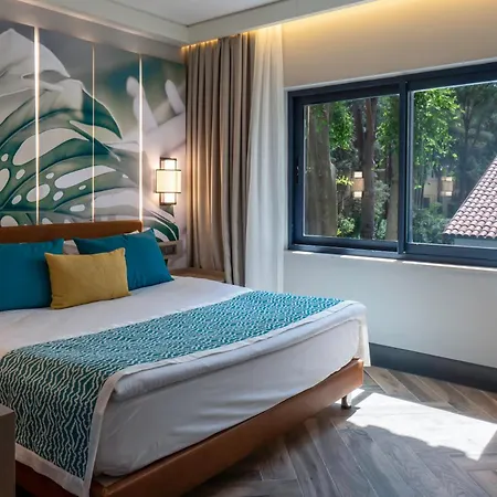 Hotel Baia Salima Kemer Göynük