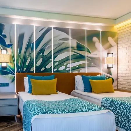 Baia Salima Kemer Hotel