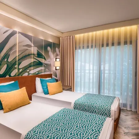 Baia Salima Kemer Hotel 5*