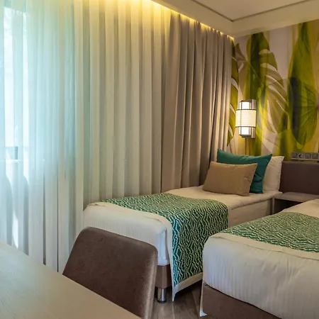 Baia Salima Kemer 5* Göynük