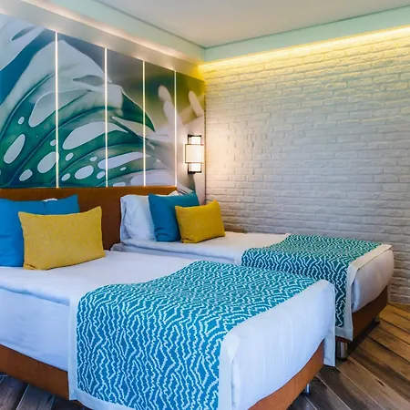 Baia Salima Kemer Hotel