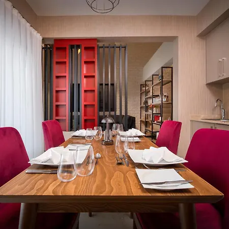 Baia Salima Kemer 5* Göynük