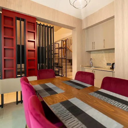Hotel Baia Salima Kemer