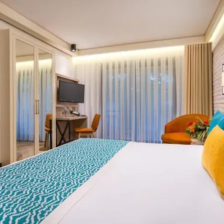 Baia Salima Kemer Hotel