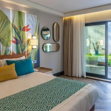 Baia Salima Kemer Hotel Göynük