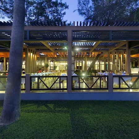 Baia Salima Kemer Hotel 5*