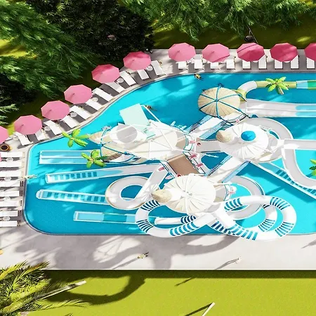 Hotel Baia Salima Kemer