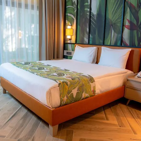 Baia Salima Kemer 5* Göynük