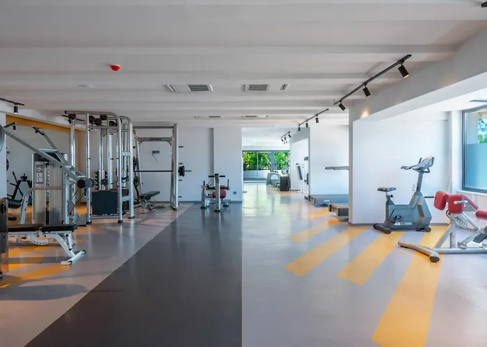 Baia Salima Kemer Hotel Göynük