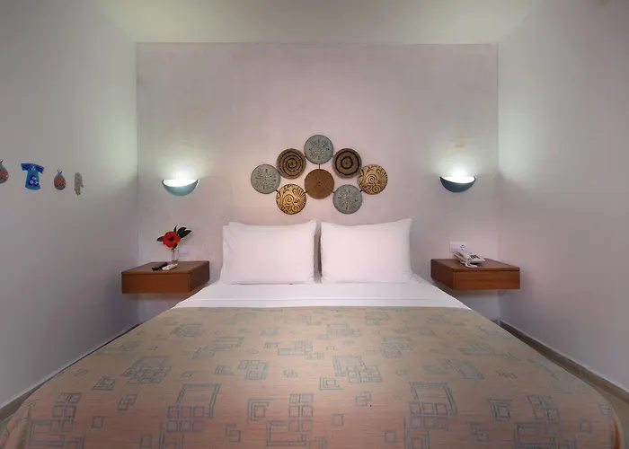 Baia Salima Kemer Hotel 5*