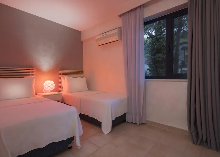Hotel Baia Salima Kemer 5*
