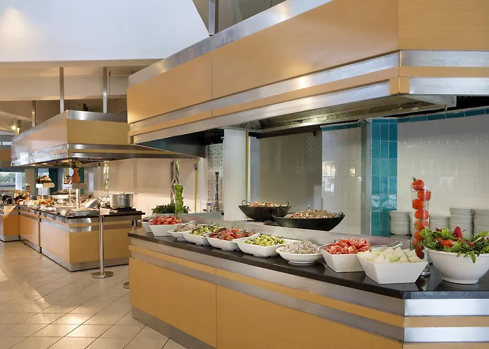 Baia Salima Kemer Ξενοδοχείο