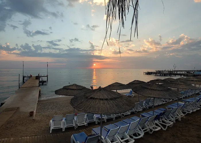 Baia Salima Kemer Goynuk (Kemer)