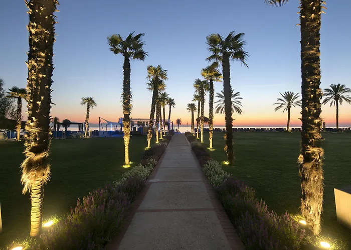 Hotel Baia Salima Kemer Göynük