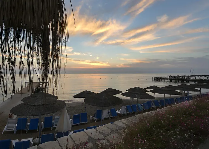 Baia Salima Kemer Göynük