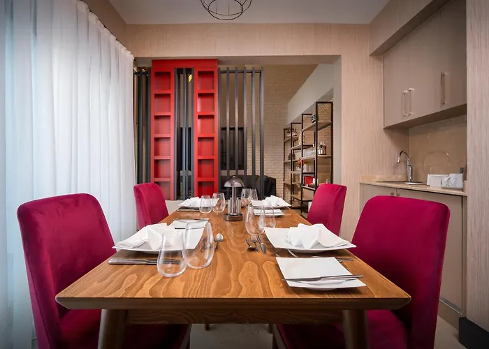 Baia Salima Kemer 5* Göynük