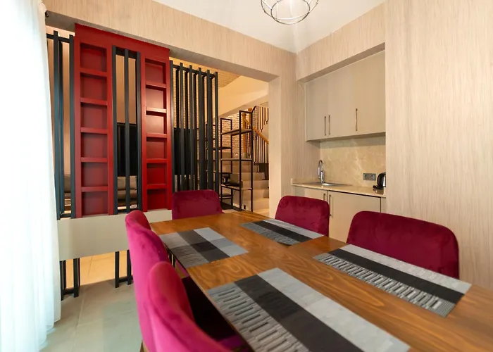 Hotel Baia Salima Kemer