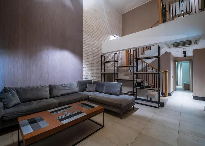 Baia Salima Kemer Hotel Göynük