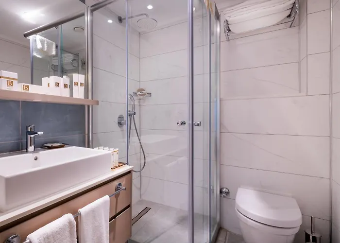 Hotel Baia Salima Kemer