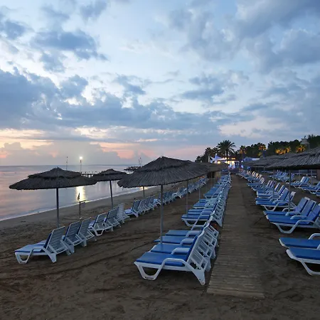 Hotel Baia Salima Kemer Göynük