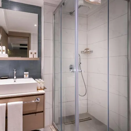 Baia Salima Kemer Hotel Göynük