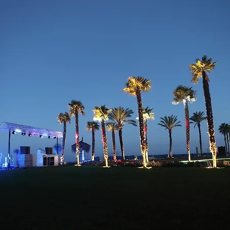 Hotel Baia Salima Kemer 5*