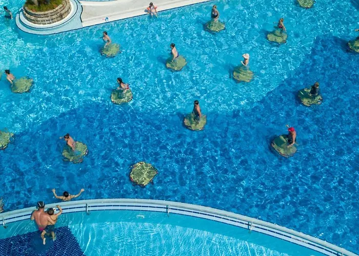 Baia Salima Kemer Гёйнюк